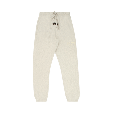 Fear of God Essentials Essentials Sweatpants 'Light Oatmeal'