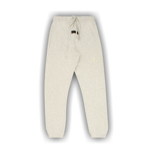 Fear of God Essentials Essentials Sweatpants 'Light Oatmeal'