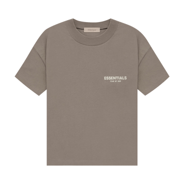 Fear of God Essentials Essentials Tee 'Desert Taupe'