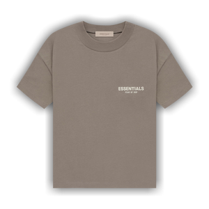 Fear of God Essentials Essentials Tee 'Desert Taupe'