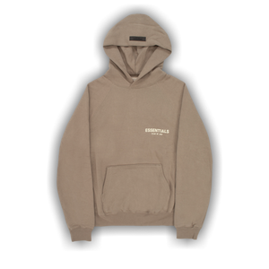 Fear of God Essentials Essentials Hoodie 'Desert Taupe'