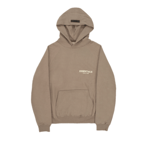 Fear of God Essentials Essentials Hoodie 'Desert Taupe'