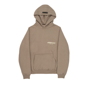 Fear of God Essentials Essentials Hoodie 'Desert Taupe'