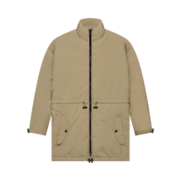 Fear of God Essentials Storm Jacket 'Oak'