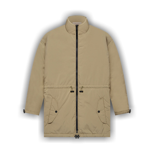 Fear of God Essentials Storm Jacket 'Oak'