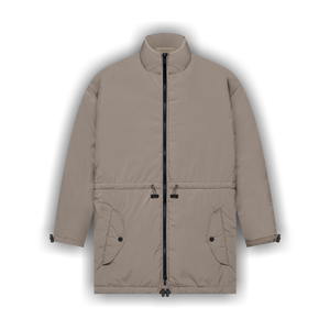 Fear of God Essentials Storm Jacket 'Desert Taupe'