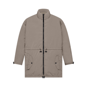 Fear of God Essentials Storm Jacket 'Desert Taupe'