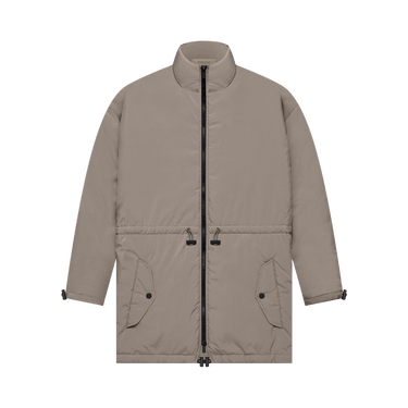 Fear of God Essentials Storm Jacket 'Desert Taupe'