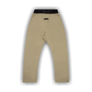 Fear of God Essentials Relaxed Trouser 'Oak'