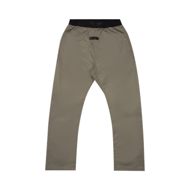 Fear of God Essentials Relaxed Trouser 'Desert Taupe'