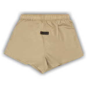 Fear of God Essentials Running Short 'Oak'