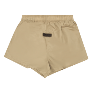 Fear of God Essentials Running Short 'Oak'