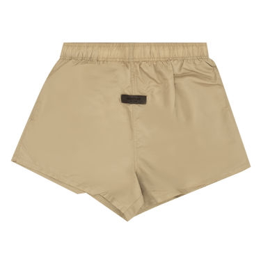 Fear of God Essentials Running Short 'Oak'