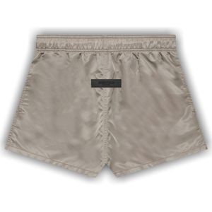 Fear of God Essentials Running Short 'Desert Taupe'