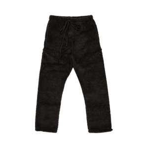 Fear of God Essentials Polar Fleece Pant 'Iron'