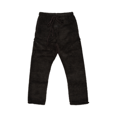 Fear of God Essentials Polar Fleece Pant 'Iron'