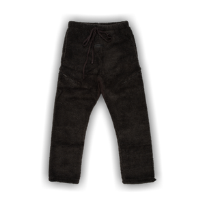 Fear of God Essentials Polar Fleece Pant 'Iron'