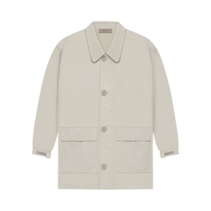 Fear of God Essentials Barn Jacket 'Wheat'