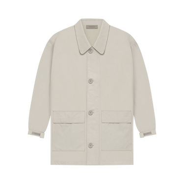 Fear of God Essentials Barn Jacket 'Wheat'