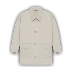 Fear of God Essentials Barn Jacket 'Wheat'