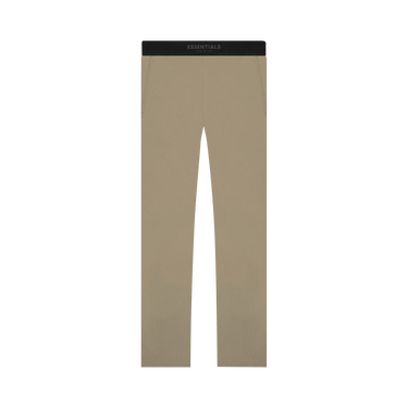 Fear of God Essentials Relaxed Trouser 'Oak'