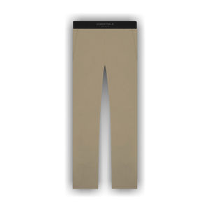 Fear of God Essentials Relaxed Trouser 'Oak'