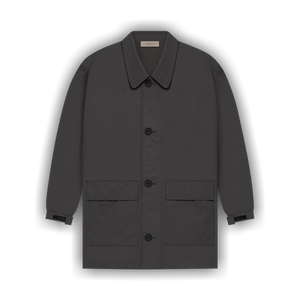 Fear of God Essentials Barn Jacket 'Iron'