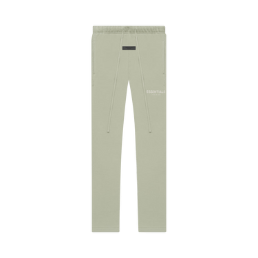 Fear of God Essentials Relaxed Sweatpants 'Seafoam'