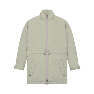 Fear of God Essentials Storm Jacket 'Seafoam'