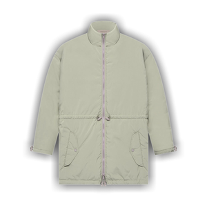 Fear of God Essentials Storm Jacket 'Seafoam'