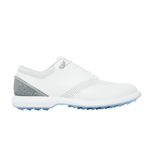 Air Jordan ADG 4 'White Pure Platinum'