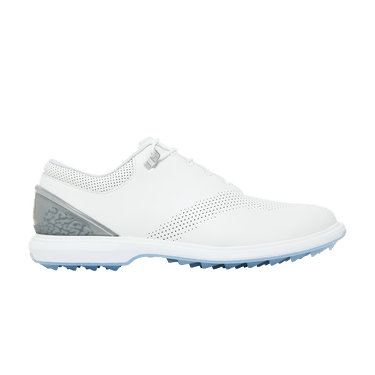 Air Jordan ADG 4 'White Pure Platinum'