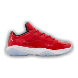 Air Jordan 11 CMFT Low 'University Red'