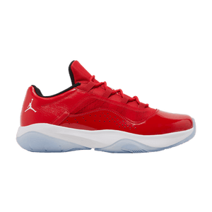 Air Jordan 11 CMFT Low 'University Red'