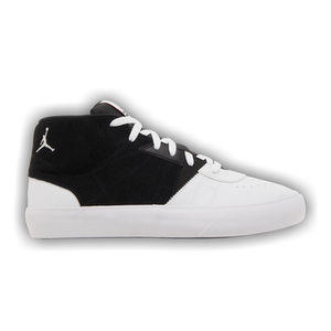 Air Jordan Series Mid 'Black White'