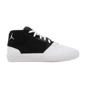 Air Jordan Series Mid 'Black White'