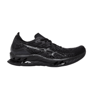 Asics Kinsei Blast 'Black'