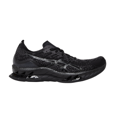 Asics Kinsei Blast 'Black'