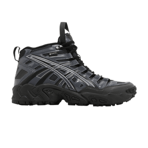 Kiko Kostadinov x ASICS HS3-S Gel Nandi SP 5 'Graphite Grey'