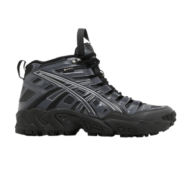 Kiko Kostadinov x ASICS HS3-S Gel Nandi SP 5 'Graphite Grey'