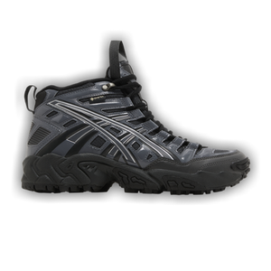 Kiko Kostadinov x ASICS HS3-S Gel Nandi SP 5 'Graphite Grey'