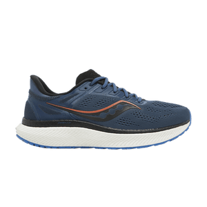 Saucony Hurricane 23 'Space Royal'