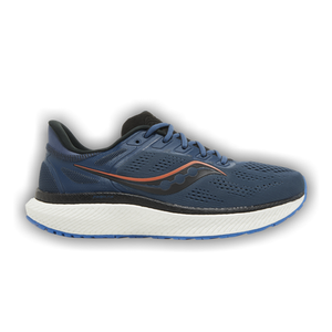 Saucony Hurricane 23 'Space Royal'