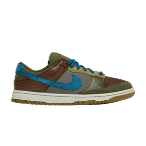 Nike Dunk Low NH 'Cacao Wow'