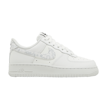 Nike Wmns Air Force 1 Low 'White Paisley'