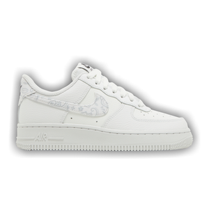 Nike Wmns Air Force 1 Low 'White Paisley'