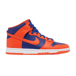 Nike Dunk High 'Knicks'