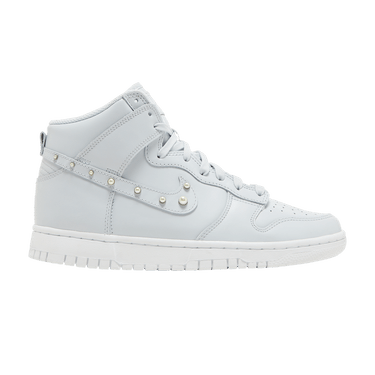 Nike Wmns Dunk High SE 'Dons Pearls'