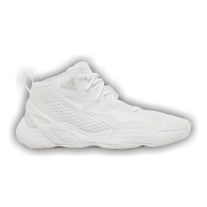 Adidas Exhibit A Mid 'Cloud White'