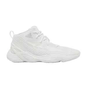 Adidas Exhibit A Mid 'Cloud White'